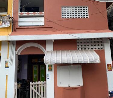Kottakuppam House | Vibezz by Elementzz - Serenity Beach