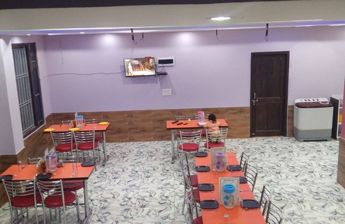 Mohal Hotel | Vibhawn hotel