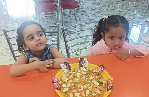 Mohal Hotel | Vibhawn hotel