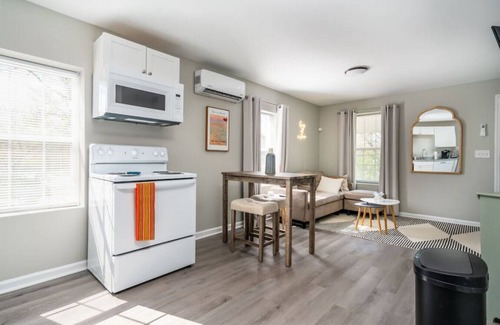 Columbia Apartment | Vibrant 1 bed APT near Downtown Cola!