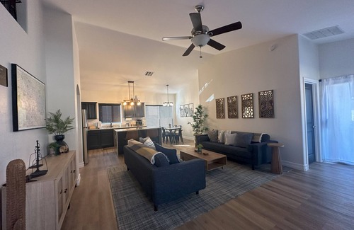 Rancho Sahuarita House | Vibrant and charming 4-bedroom house in delightful Rancho Sahuarita