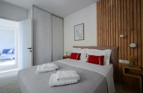 Pylos Apartment | VICANTI Luxury Apartments