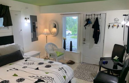 Langdale Cabin | Viceroy home at Soames Hill