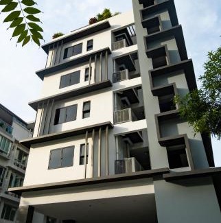 Marine Parade Apartment | VicHaus Serviced Apartment