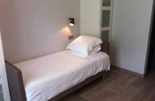Vieux Vichy Apartment | Vichy Résidencia