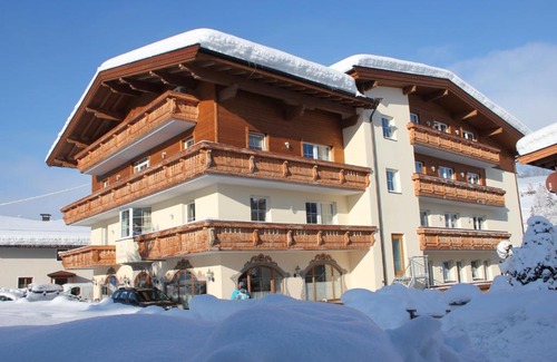 Niederau Apartment | Vicky Apartments