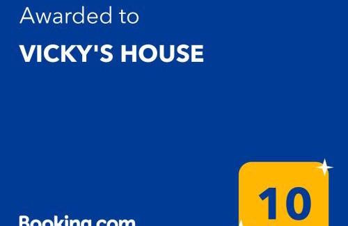 Parghelia Bed & Breakfast | VICKY'S HOUSE