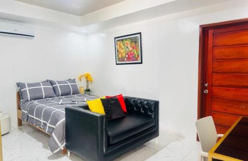 Cauayan House | VickyBella's FUNadise Private Resort