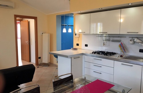 Pirri House | Vico Home - full comfort