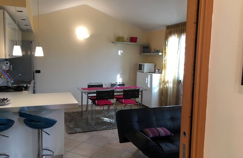 Pirri House | Vico Home - full comfort