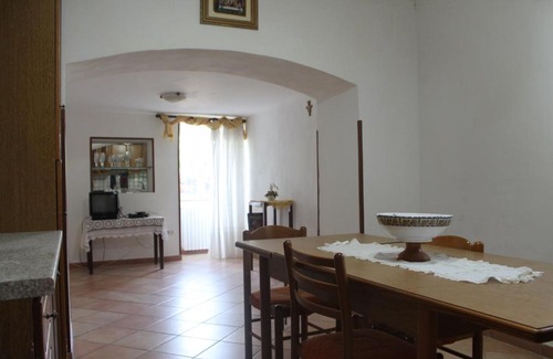 Civitanova del Sannio House | Vicolo Stretto