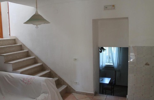 Civitanova del Sannio House | Vicolo Stretto