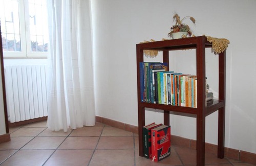Civitanova del Sannio House | Vicolo Stretto