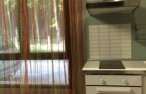 Agueda del Caudillo Apartment | Victor Apartments and Houses. (Apart. 3)