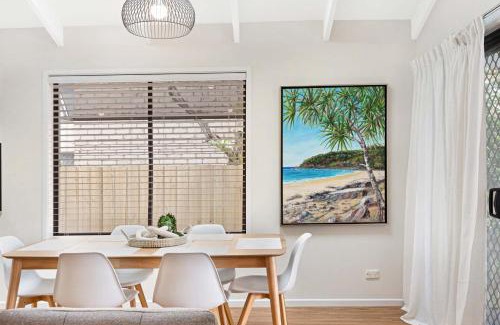 Alexandra Headland House | Victor11-Alexandra Headlands Private Oasis