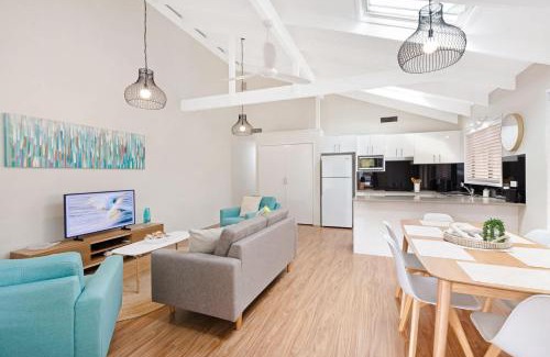 Alexandra Headland House | Victor11-Alexandra Headlands Private Oasis