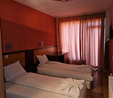 Dobrinishte House | Victori SPA