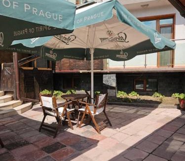 Dobrinishte House | Victori SPA