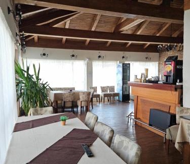 Dobrinishte House | Victori SPA