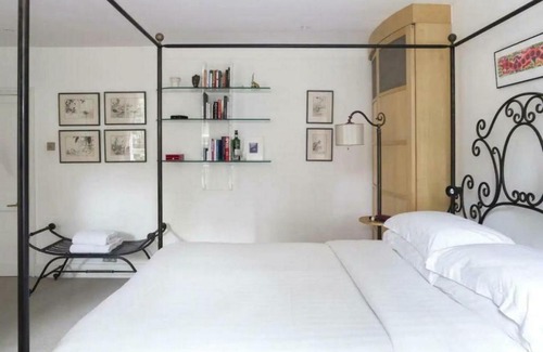 Insein Hotel | Victoria Apart In Amsterdam