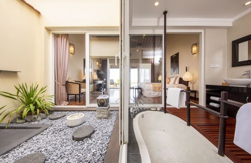 Cua Đai Resort | Victoria Hoi An Beach Resort & Spa