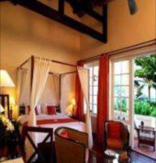 Cua Đai Resort | Victoria Hoi An Beach Resort & Spa