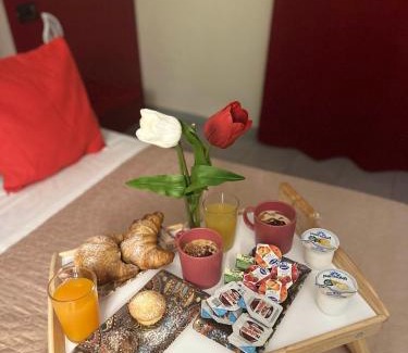 Castello di Cisterna Hotel | Victoria Hotel