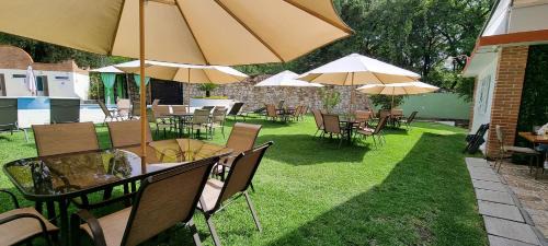 Ixtapan de la Sal Hotel | Victoria Hotel y Spa