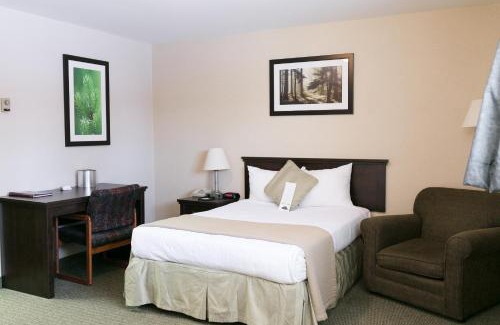 Flin Flon Hotel | Victoria Inn Flin Flon