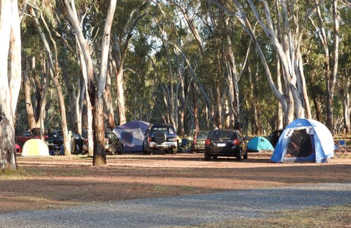 Shepparton South Resort | Victoria Lake Holiday Park