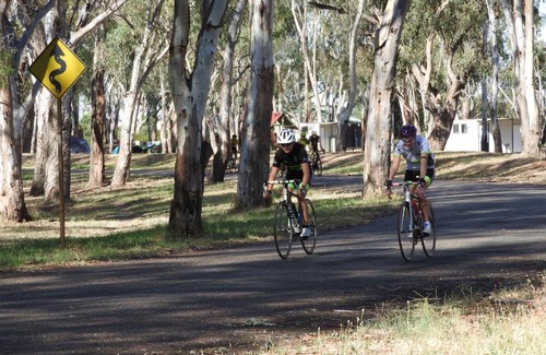 Shepparton South Resort | Victoria Lake Holiday Park