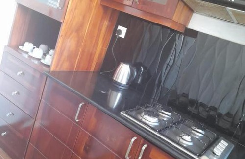 Wellawatta South Apartment | Victoria