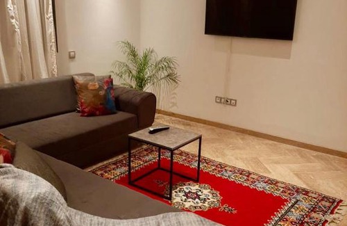 Oulad Salah Apartment | Victoria place apartment