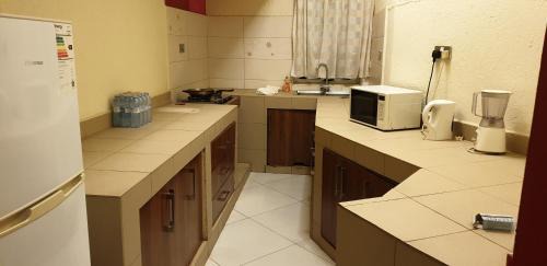 Munyonyo Apartment | Victoria Royale Courts