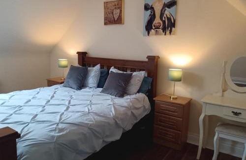 Lombardstown Apartment | Victoria's Countryside Apartment