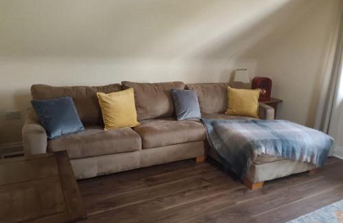 Lombardstown Apartment | Victoria's Countryside Apartment