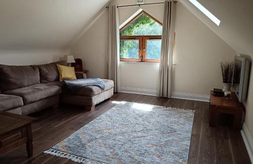 Lombardstown Apartment | Victoria's Countryside Apartment