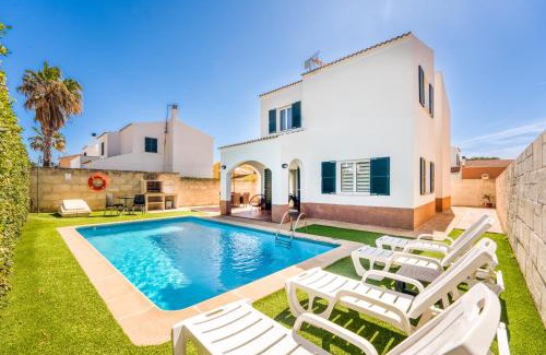 Cala en Blanes House | Victoria's Dream