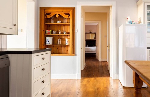 Crieff Villa | Victorian class in central Crieff