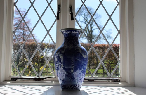 Cashel House | Victorian Gate Lodge in the countryside