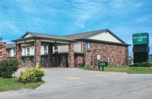 York Hotel | Victorian Inn & Suites-York