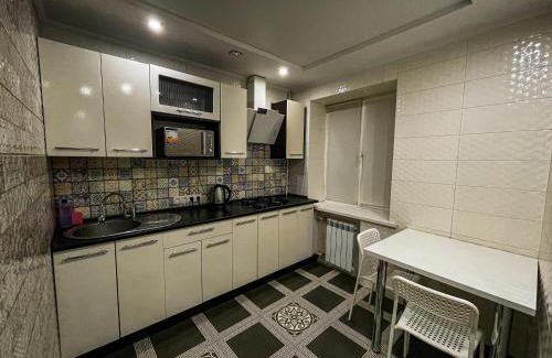 Poltava Oblast Apartment | Victory - апартаменты возле набережной