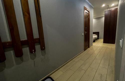 Poltava Oblast Apartment | Victory - апартаменты возле набережной