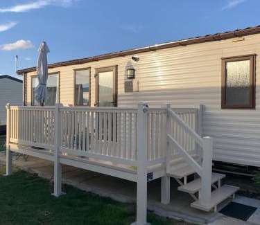 Whitstable Resort | Victory Coaster