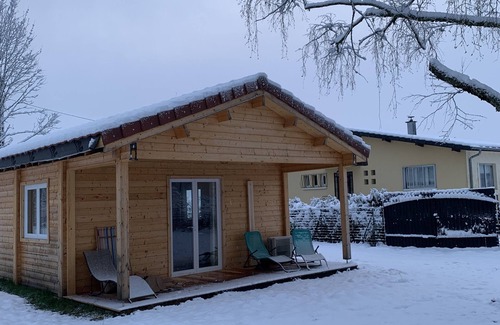 Giromagny Cottage | Victory" cottage