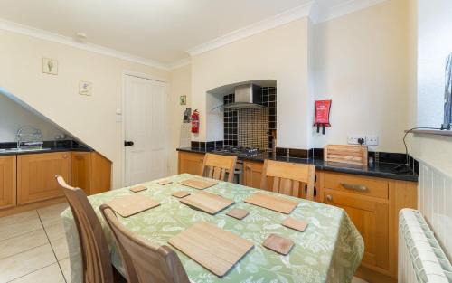 Hawkshead House | Victory Cottage