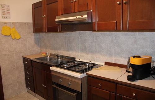 Cava Manara House | Victory House Three Kings-Mezzana Corti