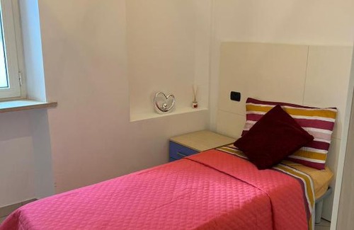 Pannocchia Hotel | Victory