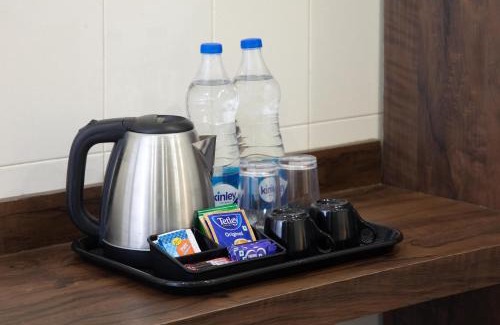 Triplicane Hotel | Victory Stay