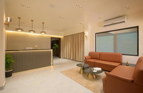 Triplicane Hotel | Victory Stay